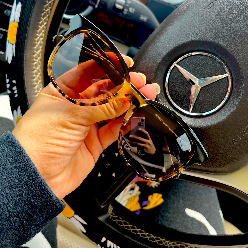 kate spade sunglasses